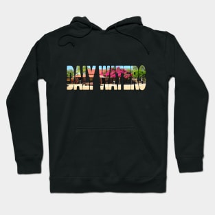 DALY WATERS - Northern Territory Australia Pub Hoodie